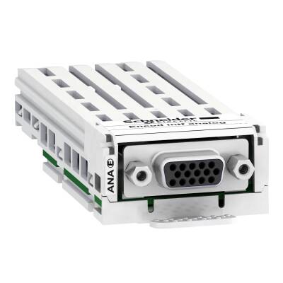 analog encoder interface module - 1