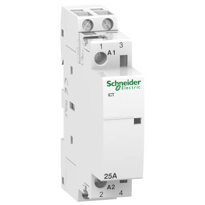 iCT 25A 2NO 48V 50Hz contactor - 1