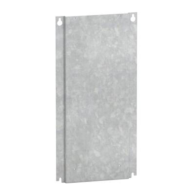 Metal substitution kit for ATV61/71 - to ATV600/900 - 1