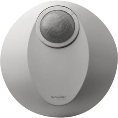 Surface Mount Dual-Load 360º PIR Occupancy Sensor - 1