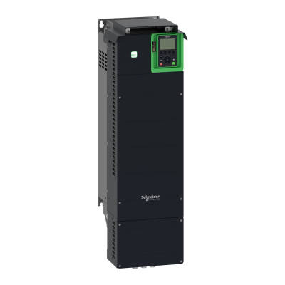 Variable speed drive, Altivar Process ATV600, ATV630, 55kW/75 hp, 380...480 V, IP21/UL type 1 - 1