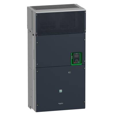Variable speed drive, Altivar Process ATV900, ATV930, 315 kW, 400/480 V, w/o braking unit, IP00 - 1