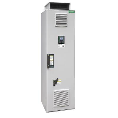 Variable speed drive, Altivar Process ATV900, High Performance System ATV960, 315/250 kW, 400 V, IP23 - 1