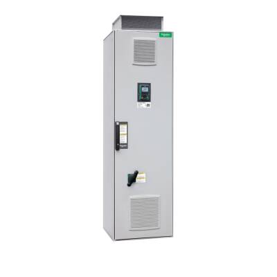 Variable speed drive, Altivar Process ATV900, Regenerative System ATV980 -110/90 kW, 400 V with CE, IP23 - 1