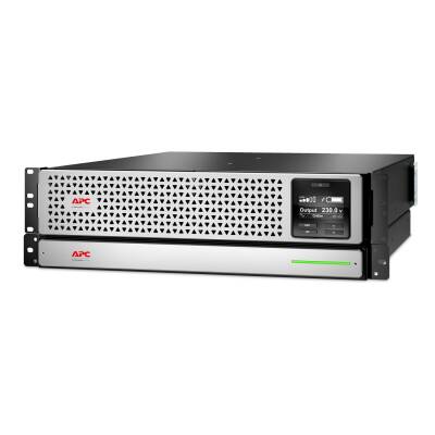 APC SMART-UPS SRT LI-ION 2200VA RM 230V - 1