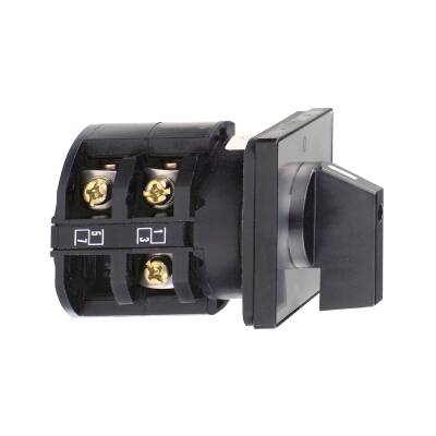 cam switch for mg 2NO 2NC - 1