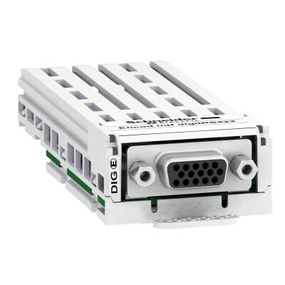 digital encoder interface module - 1