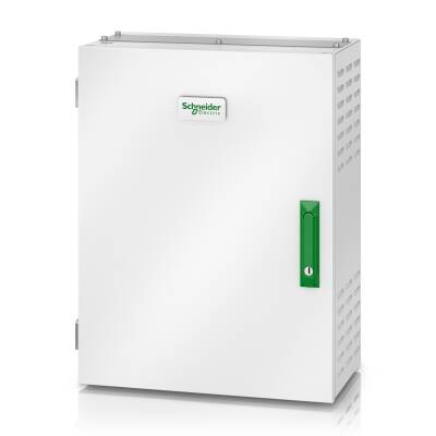 Galaxy VS Battery Breaker Box 20-80kW 400V - 1