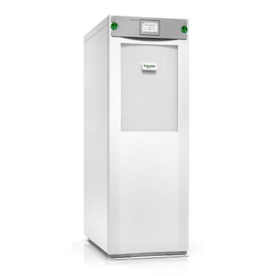 Galaxy VS UPS 20kW 400V for External Batteries, Start-up 5x8 - 1