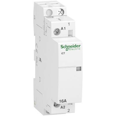 iCT 16A 1NO 230...240V 50Hz contactor - 1