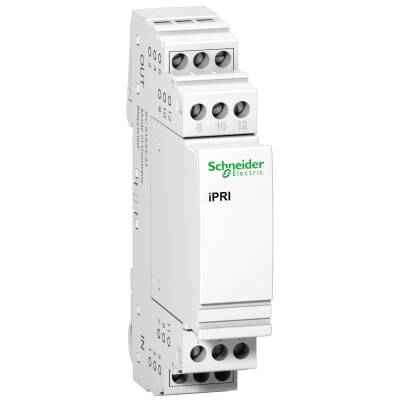 iPRI signal protection - 4 poles - 0.3A - 48 V - 1